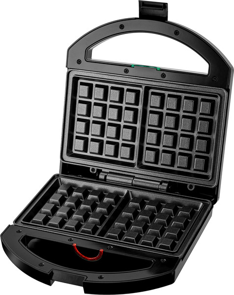 Вафельница Brayer BR2307