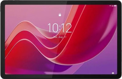 Планшет Lenovo Tab M11 TB330XU 4GB/128GB LTE / ZADB0243RU