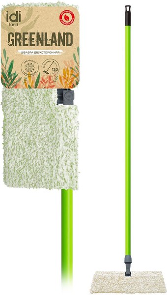 Швабра-моп Idi Land Vice Versa Greenland 231204400/00 - фото