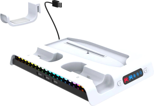 Зарядная станция для геймпада iPega PG-P5S006 - фото