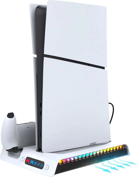 Зарядная станция для геймпада iPega PG-P5S006