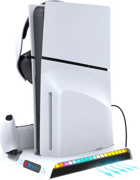 Зарядная станция для геймпада iPega PG-P5S006