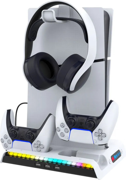 Зарядная станция для геймпада iPega PG-P5S006