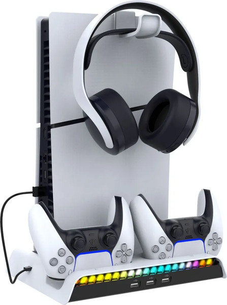 Зарядная станция для геймпада iPega PG-P5S006