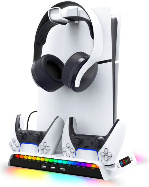 Зарядная станция для геймпада iPega PG-P5S006