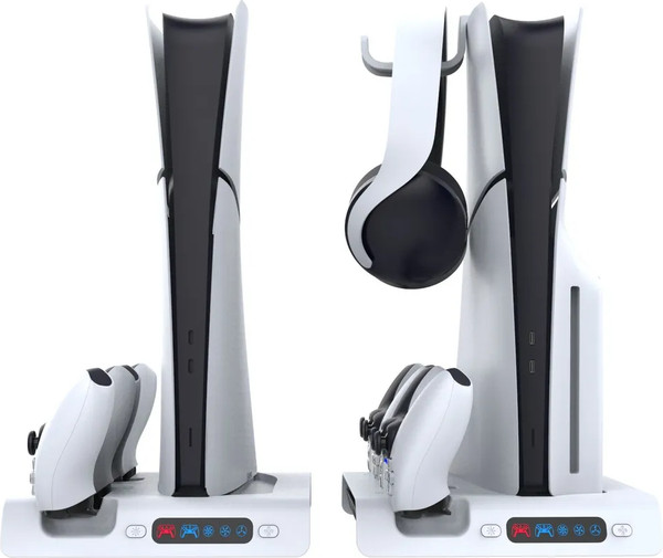 Зарядная станция для геймпада iPega PG-P5S006