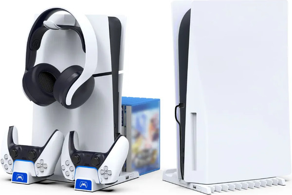 Зарядная станция для геймпада iPega PG-P5S009