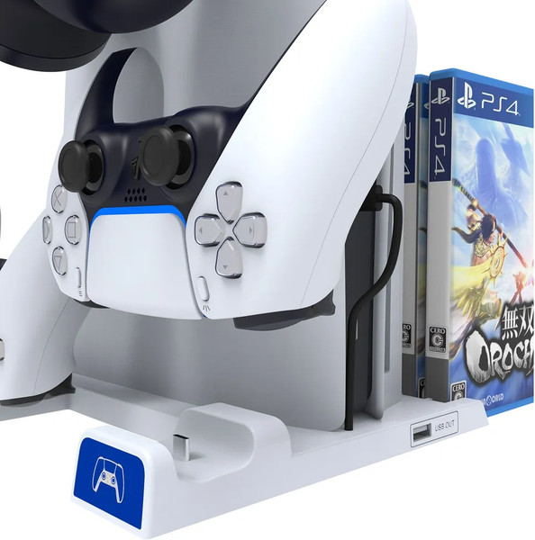 Зарядная станция для геймпада iPega PG-P5S009