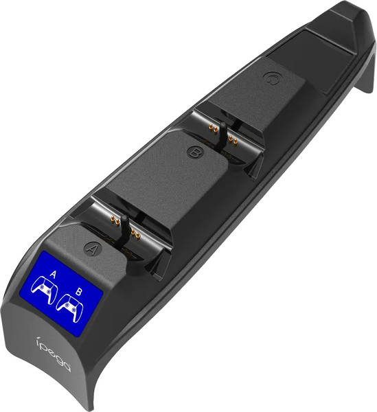 Зарядная станция для геймпада iPega PG-P5S016 - фото