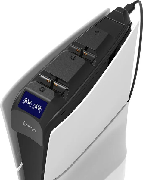 Зарядная станция для геймпада iPega PG-P5S016