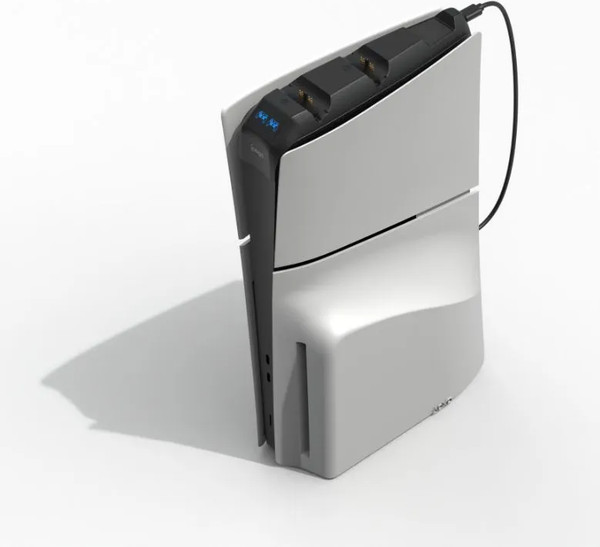 Зарядная станция для геймпада iPega PG-P5S016