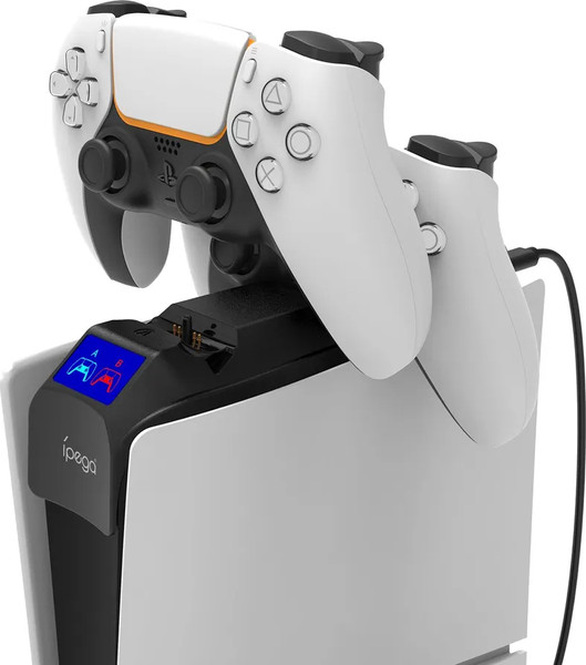 Зарядная станция для геймпада iPega PG-P5S016