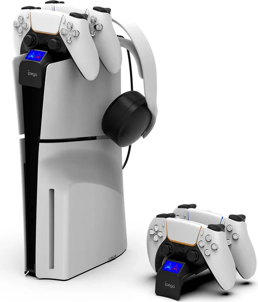 Зарядная станция для геймпада iPega PG-P5S016