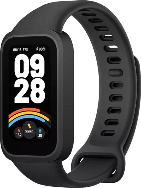 Фитнес-браслет Xiaomi Mi Smart Band 9 Active BHR9444GL / M2435B1 - фото
