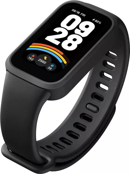 Фитнес-браслет Xiaomi Mi Smart Band 9 Active BHR9444GL / M2435B1