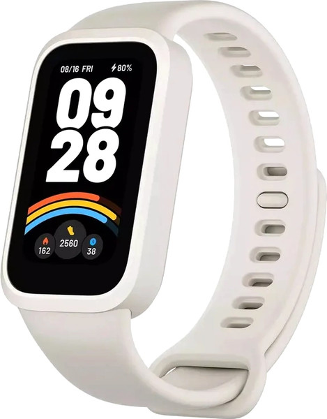 Фитнес-браслет Xiaomi Mi Smart Band 9 Active BHR9441GL / M2435B1 - фото