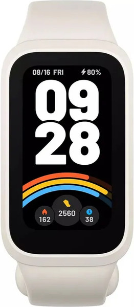 Фитнес-браслет Xiaomi Mi Smart Band 9 Active BHR9441GL / M2435B1