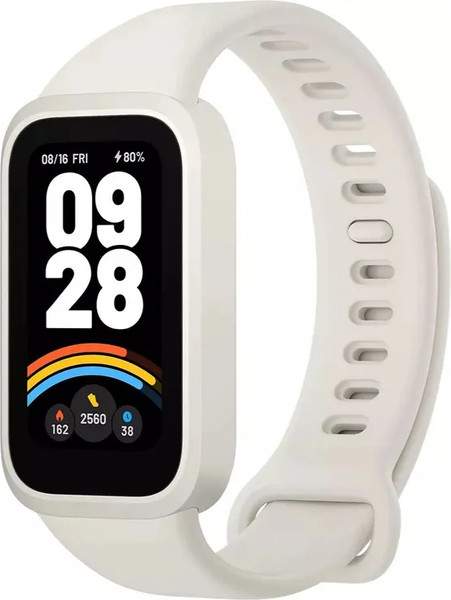 Фитнес-браслет Xiaomi Mi Smart Band 9 Active BHR9441GL / M2435B1