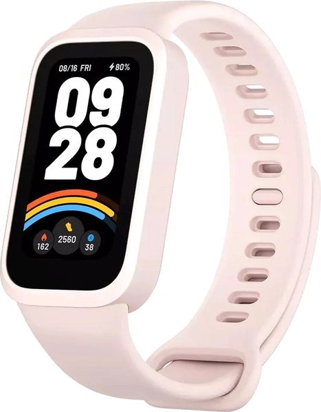 Фитнес-браслет Xiaomi Mi Smart Band 9 Active BHR9917GL / M2435B1 - фото