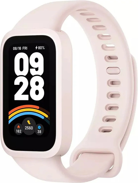 Фитнес-браслет Xiaomi Mi Smart Band 9 Active BHR9917GL / M2435B1