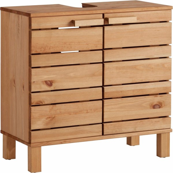 Тумба под умывальник Dipriz Джосси Д.7155-15.02 - фото