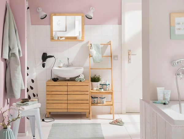 Тумба под умывальник Dipriz Джосси Д.7155-15.02