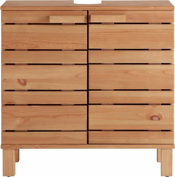 Тумба под умывальник Dipriz Джосси Д.7155-15.02