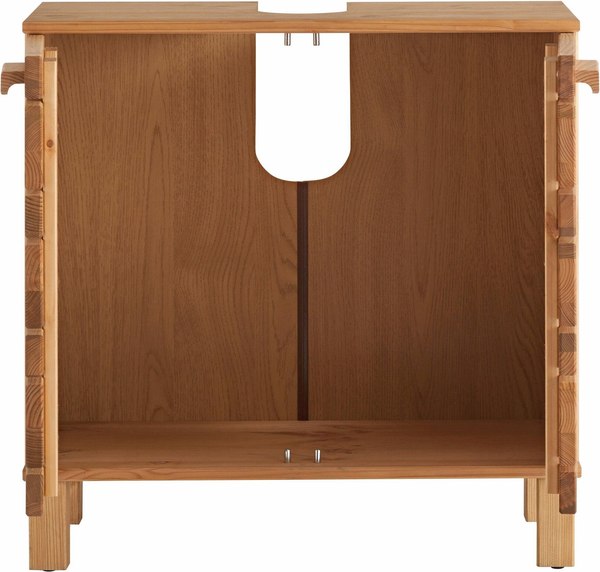 Тумба под умывальник Dipriz Джосси Д.7155-15.02