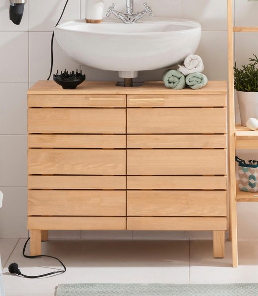 Тумба под умывальник Dipriz Джосси Д.7155-15.02