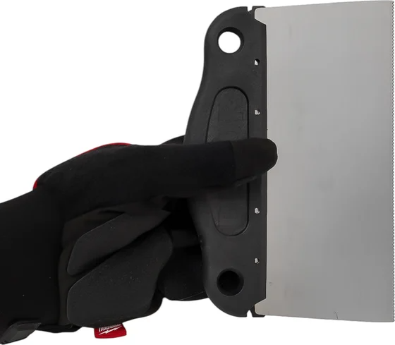 Шпатель Decor 200x80x0.5мм / 316-8100 - фото