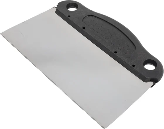 Шпатель Decor 200x80x0.5мм / 316-8100