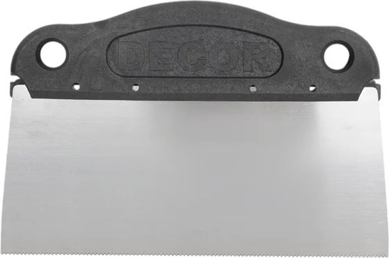 Шпатель Decor 200x80x0.5мм / 316-8100