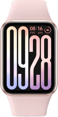 Фитнес-браслет Xiaomi Mi Smart Band 9 Pro BHR8714GL / M2402B1