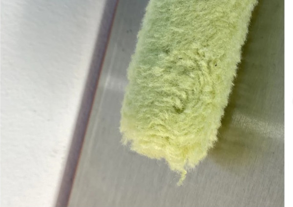 Валик малярный Decor 100мм / 909-1110