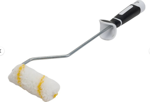 Валик малярный Decor 100мм / 909-2110 - фото