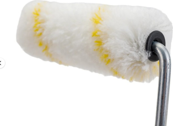 Валик малярный Decor 100мм / 909-2110