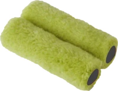 Набор роликов малярных Decor 150мм / 240-2160 - фото