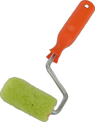 Валик малярный Decor 100мм / 901-1110 - фото