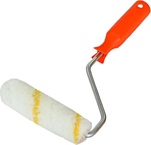 Валик малярный Decor 100мм / 902-2110 - фото