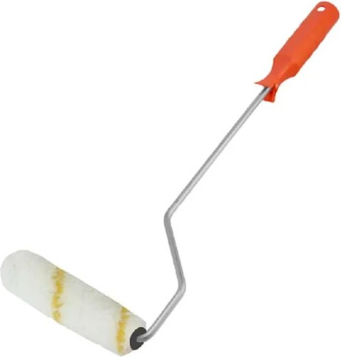 Валик малярный Decor 100мм / 907-2110 - фото