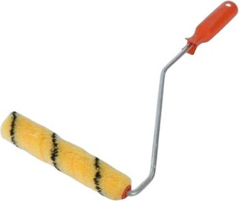 Валик малярный Decor Тигр 150мм / 904-4150 - фото