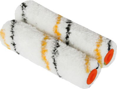 Набор роликов малярных Decor 150мм / 250-0150 - фото