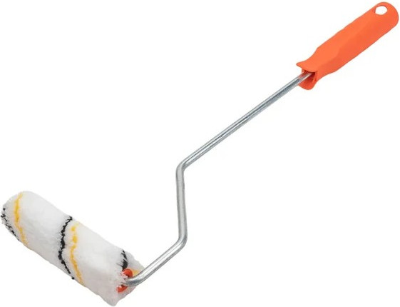 Валик малярный Decor 100мм / 907-6110 - фото