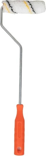 Валик малярный Decor 100мм / 907-6110