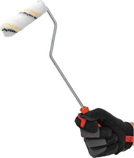 Валик малярный Decor 100мм / 907-6110