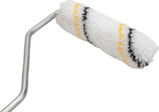 Валик малярный Decor 100мм / 907-6110