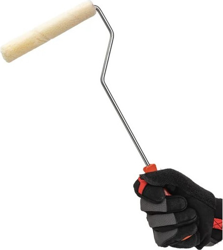 Валик малярный Decor 150мм / 903-3150