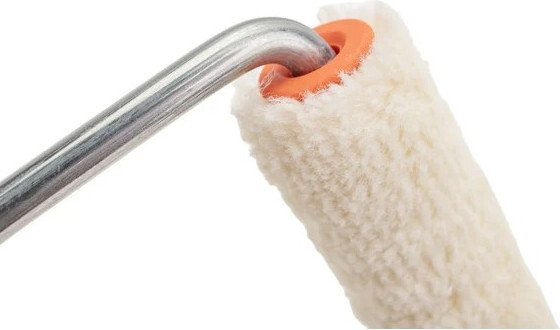 Валик малярный Decor 150мм / 903-3150