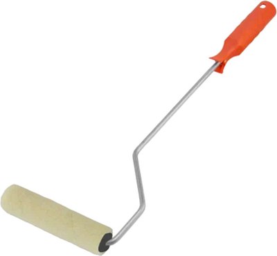 Валик малярный Decor 100мм / 907-3110 - фото