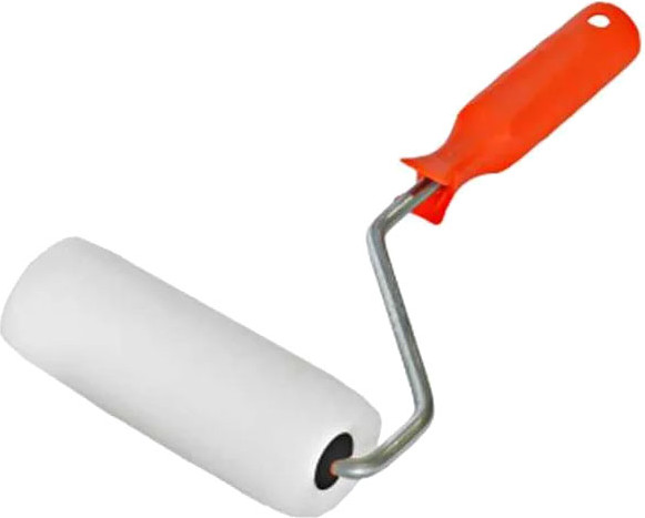 Валик малярный Decor 100мм / 905-5110 - фото